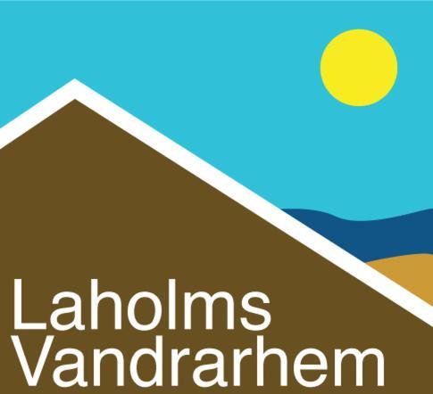 Laholms Vandrarhem Exterior photo